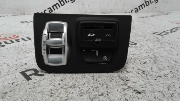 Interruttore Controllo Dinamico Alfa romeo giulietta