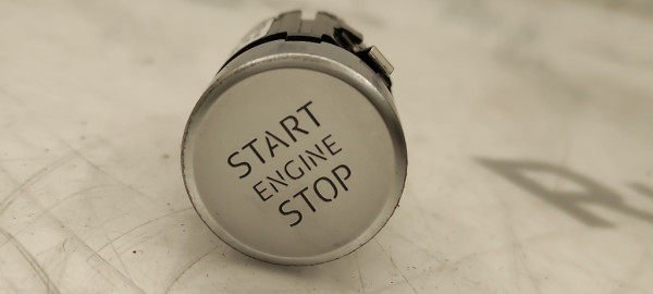 Interruttore Start/Stop Audi a4