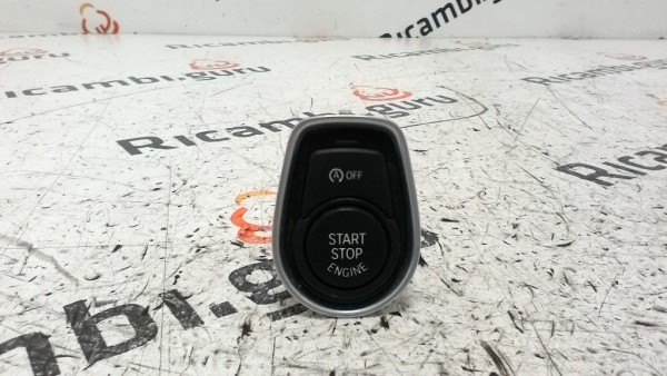 Interruttore Start/Stop Bmw serie 3 