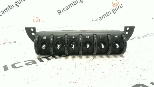 Pulsantiera Mini One