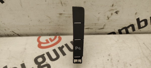 Interruttore Park Assist Volkswagen golf 7