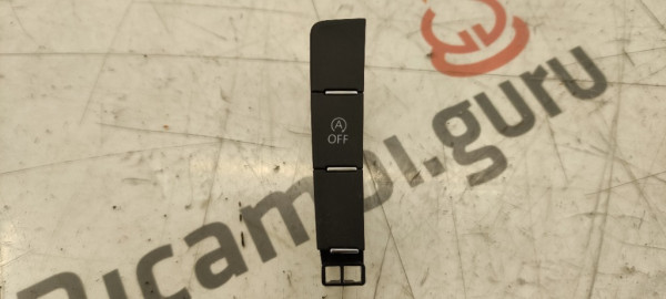 Interruttore Start/Stop Volkswagen golf 7