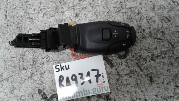Comandi Radio Citroen c3