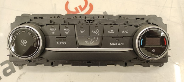Comandi clima Ford ecosport