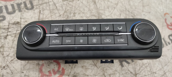Comandi clima Kia xceed