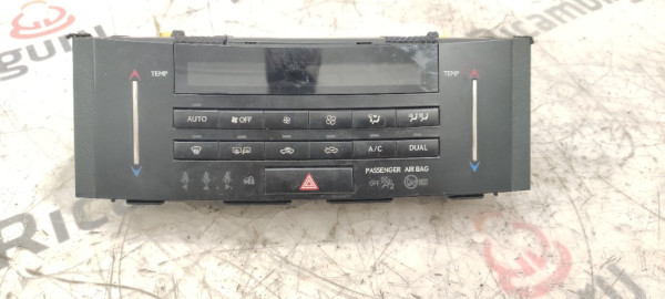 Comandi clima Lexus is 300H