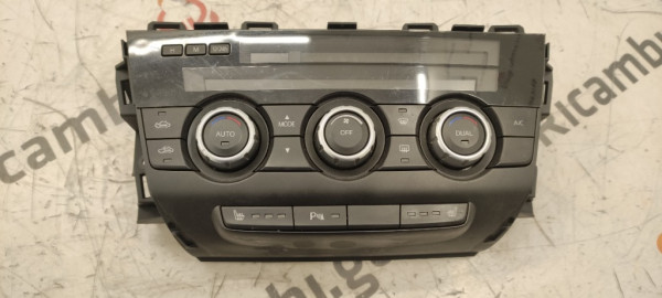 Comandi clima Mazda cx-5