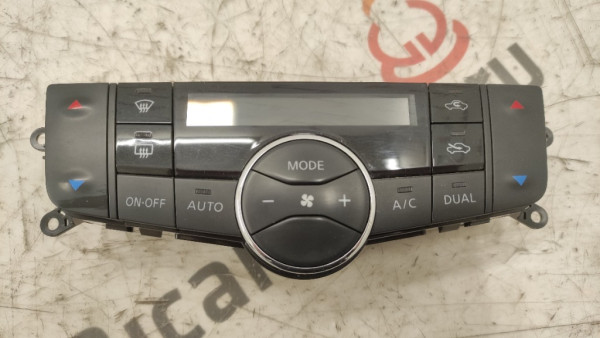 Comandi clima Nissan pulsar