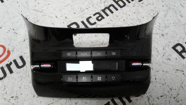 Comandi clima Peugeot 2008