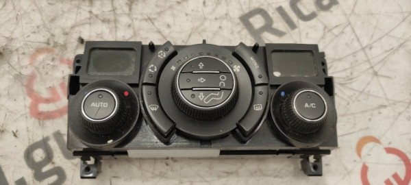 Comandi clima Peugeot 3008