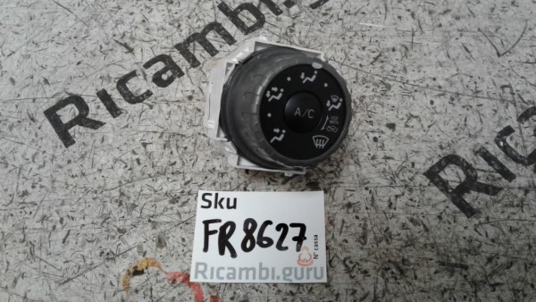 Comandi clima Toyota Yaris