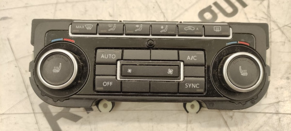 Comandi clima Volkswagen tiguan