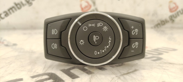 Comandi luci  Ford ecosport