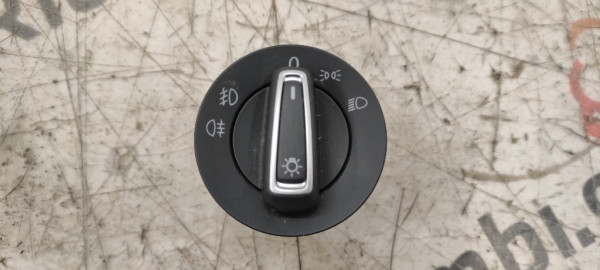 Comandi luci Volkswagen golf 7