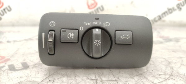 Comandi luci Volvo v40