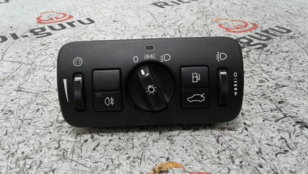 Comandi luci  Volvo v60