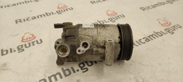 Compressore Clima Audi a1 sportback