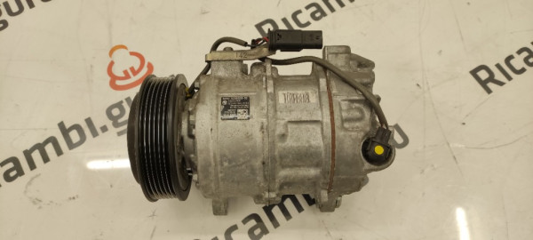 Compressore Clima Bmw serie 1