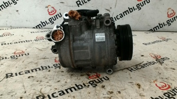 Compressore Clima Bmw serie 5