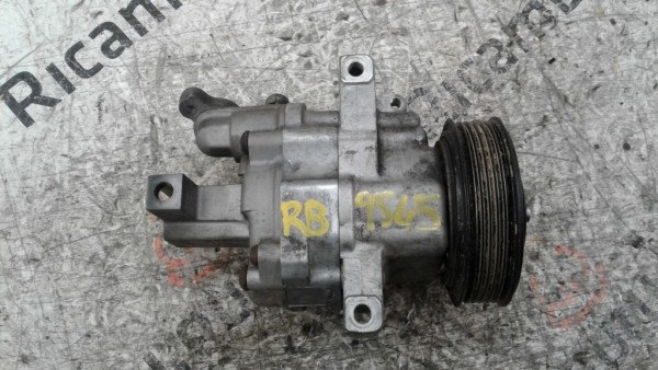 Compressore Clima Citroen C1