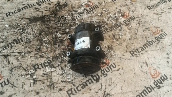 Compressore Clima Citroen c3 pluriel