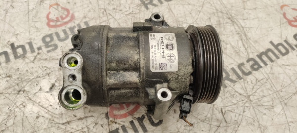 Compressore Clima Fiat 500 l