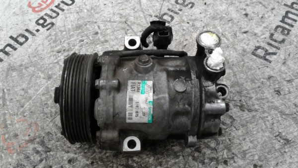 Compressore Clima Fiat Grande punto