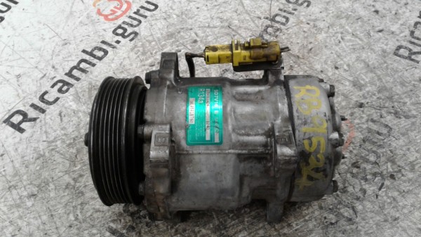 Compressore Clima Fiat Ulysse