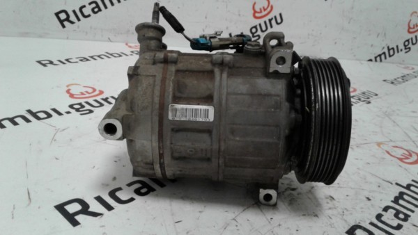 Compressore Clima Fiat freemont