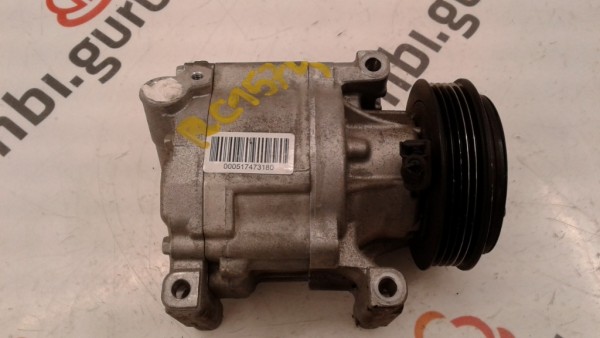 Compressore Clima Fiat panda