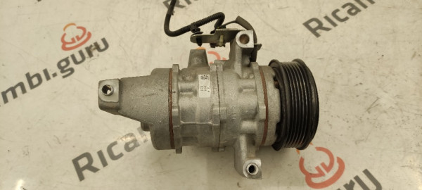 Compressore Clima Ford ecosport
