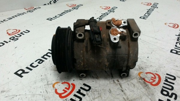 Compressore Clima Jeep cherokee