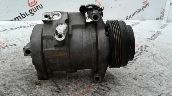 Compressore Clima Range rover