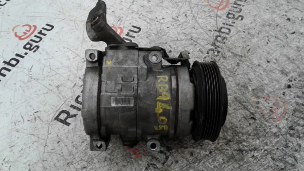 Compressore Clima Lexus Rx300