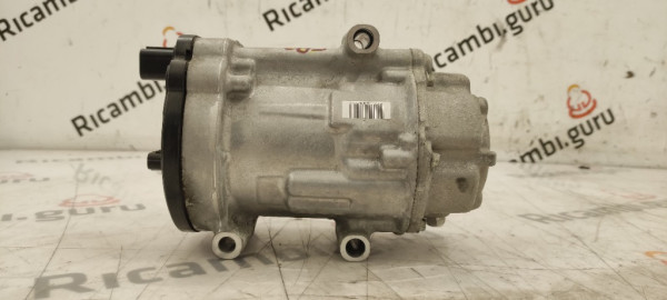 Compressore Clima Lexus ux