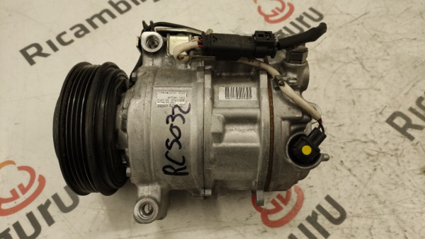 Compressore Clima Mercedes classe b