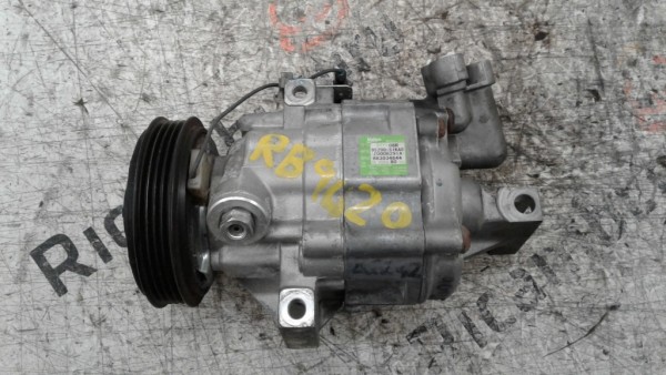 Compressore Clima Opel Agila b