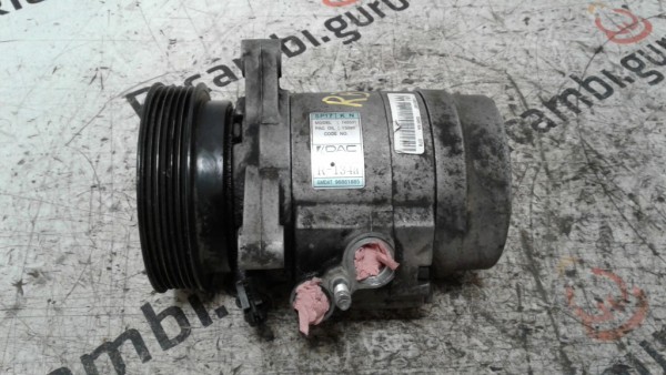 Compressore Clima Opel antara