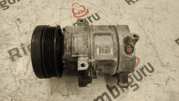 Compressore Clima Opel corsa