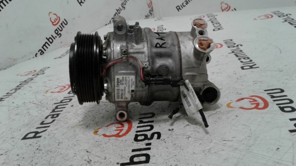 Compressore Clima Opel insignia