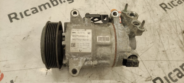 Compressore Clima Peugeot 308