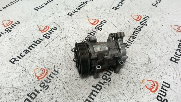 Compressore Clima Renault twingo