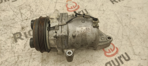 Compressore Clima Suzuki ignis