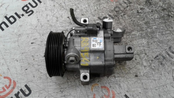 Compressore Clima Toyota Aygo
