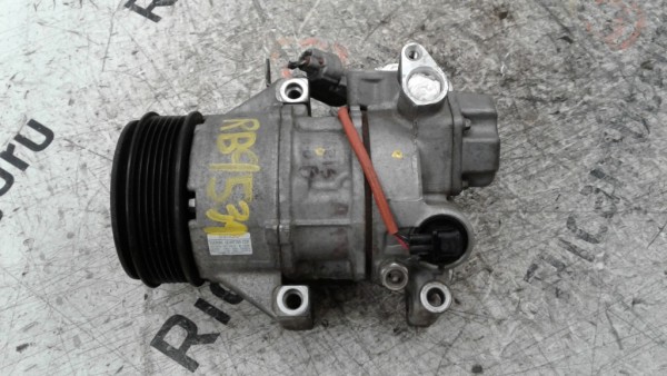 Compressore Clima Toyota Yaris