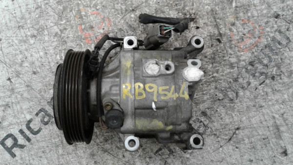 Compressore Clima Toyota Yaris