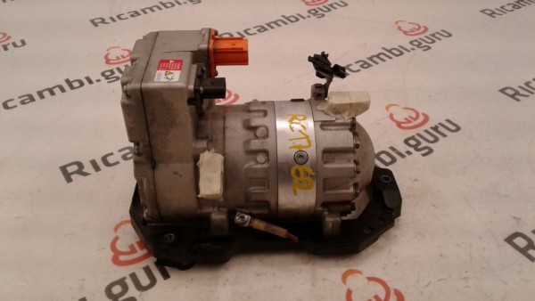 Compressore Clima Volkswagen id3