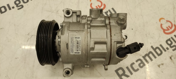 Compressore Clima Volkswagen tiguan