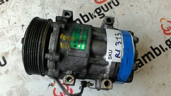 Compressore A/C Volvo v50