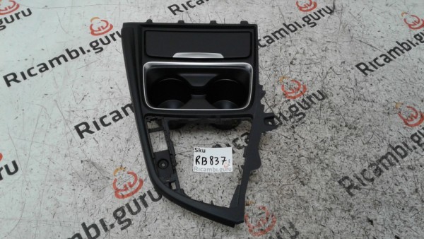 Console centrale Bmw serie 3